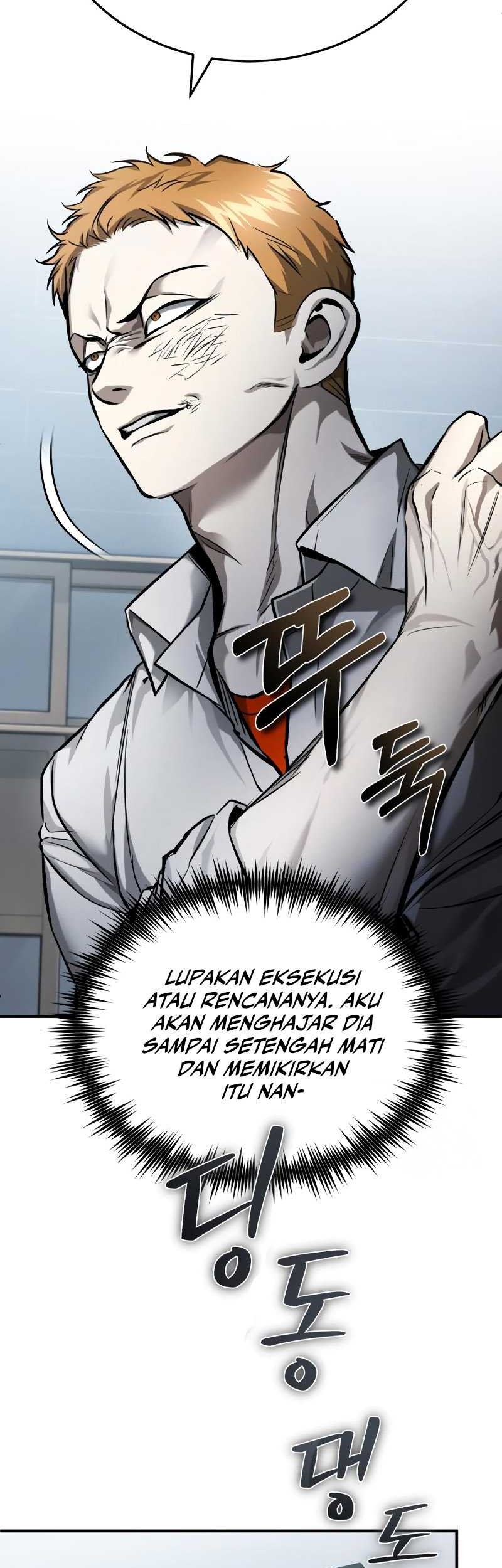 Devil Returns To School Days Chapter 31 Gambar 29