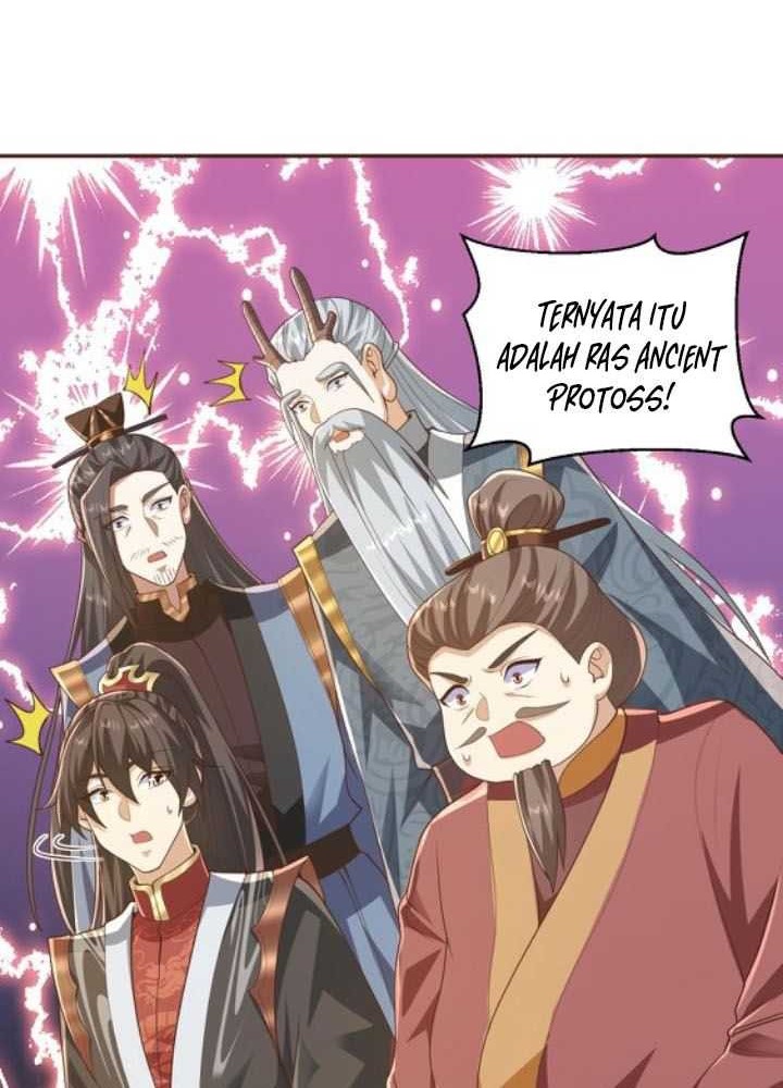 It’s Over! The Queen’s Soft Rice Husband is Actually Invincible Chapter 276 Gambar 11