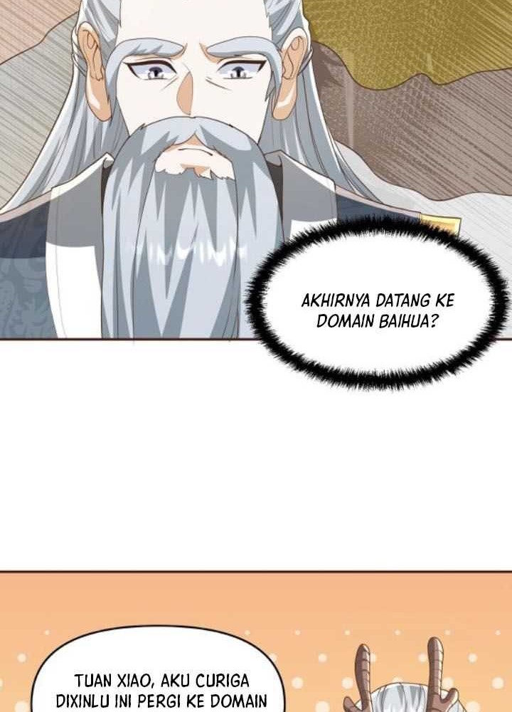 It’s Over! The Queen’s Soft Rice Husband is Actually Invincible Chapter 276 Gambar 15