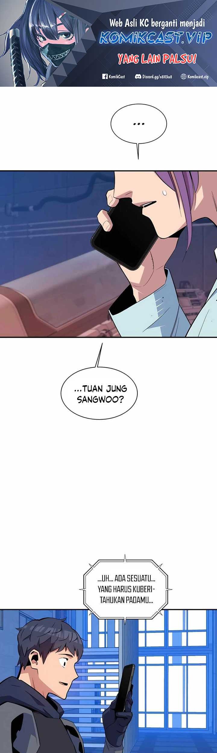 Baca Manhwa Auto-Hunting With Clones Chapter 62 Gambar 2