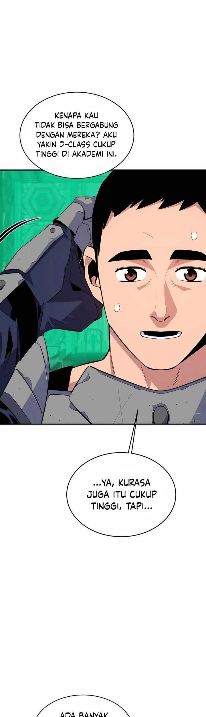 Auto-Hunting With Clones Chapter 62 Gambar 69