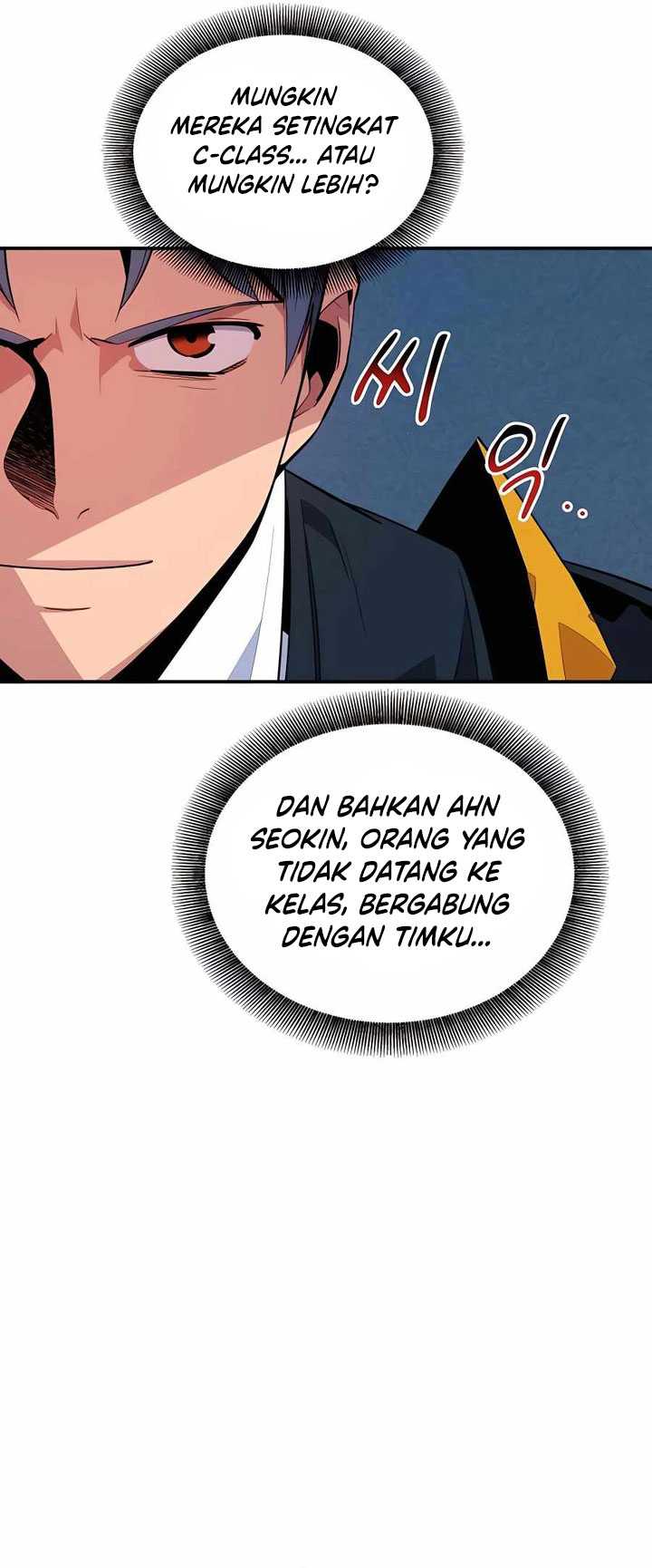 Auto-Hunting With Clones Chapter 62 Gambar 78