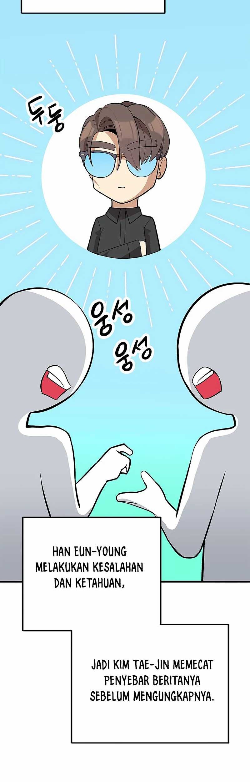 Drama Writer Who Reads Spoilers Chapter 32 Gambar 31
