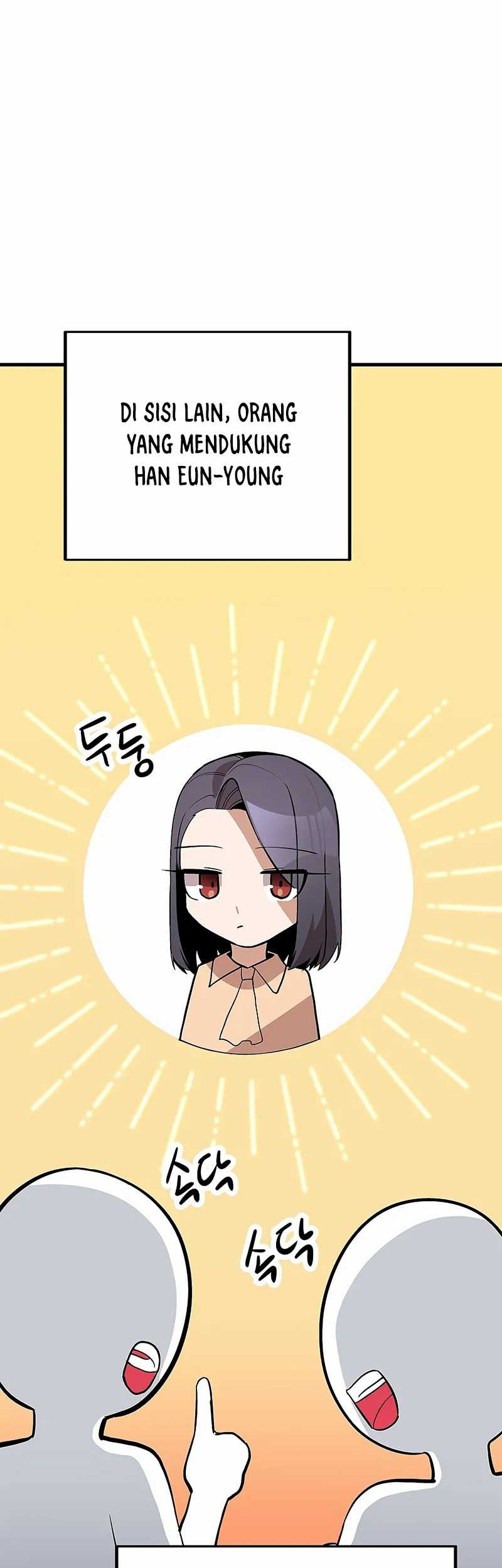 Drama Writer Who Reads Spoilers Chapter 32 Gambar 32