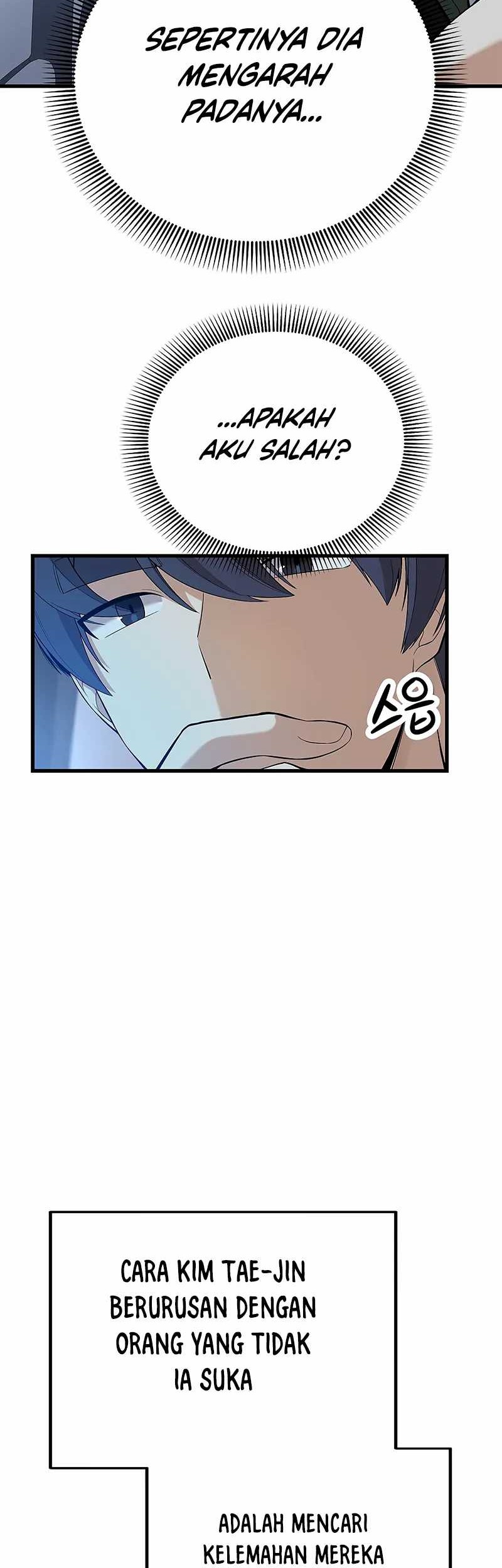 Drama Writer Who Reads Spoilers Chapter 32 Gambar 35