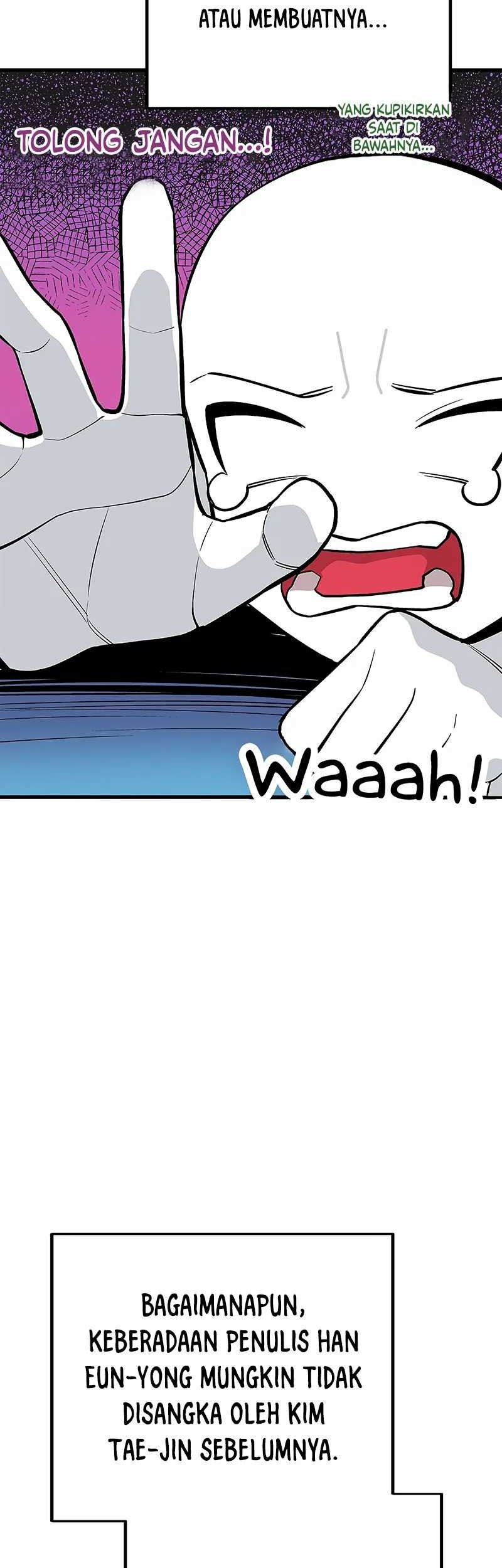Drama Writer Who Reads Spoilers Chapter 32 Gambar 36
