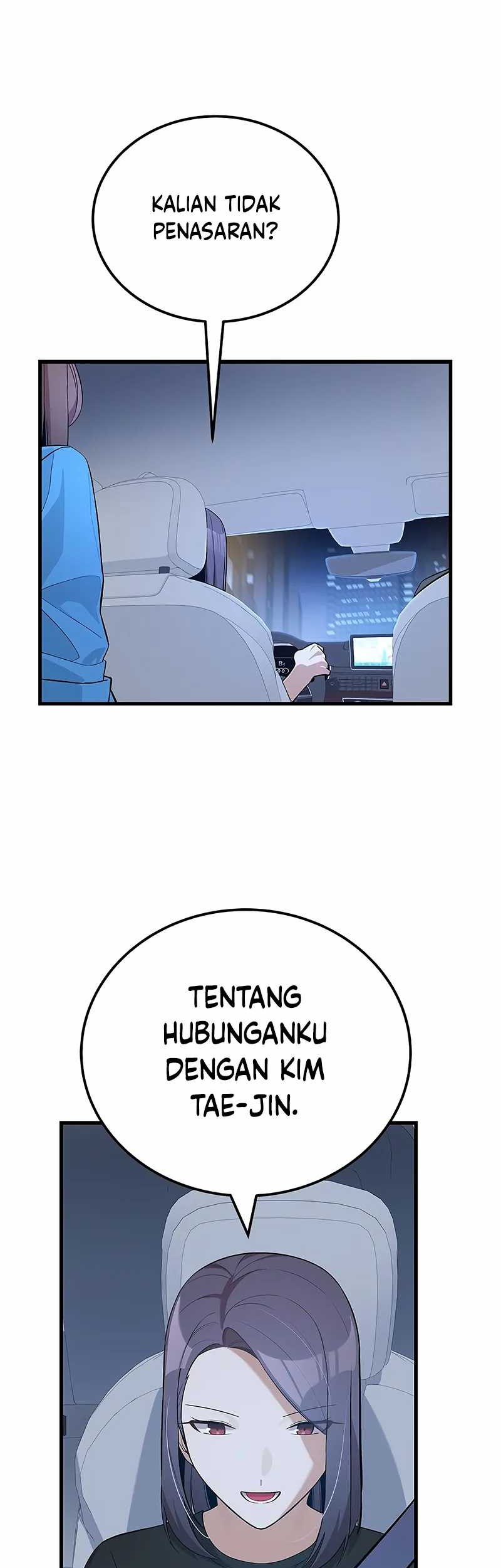 Drama Writer Who Reads Spoilers Chapter 32 Gambar 40