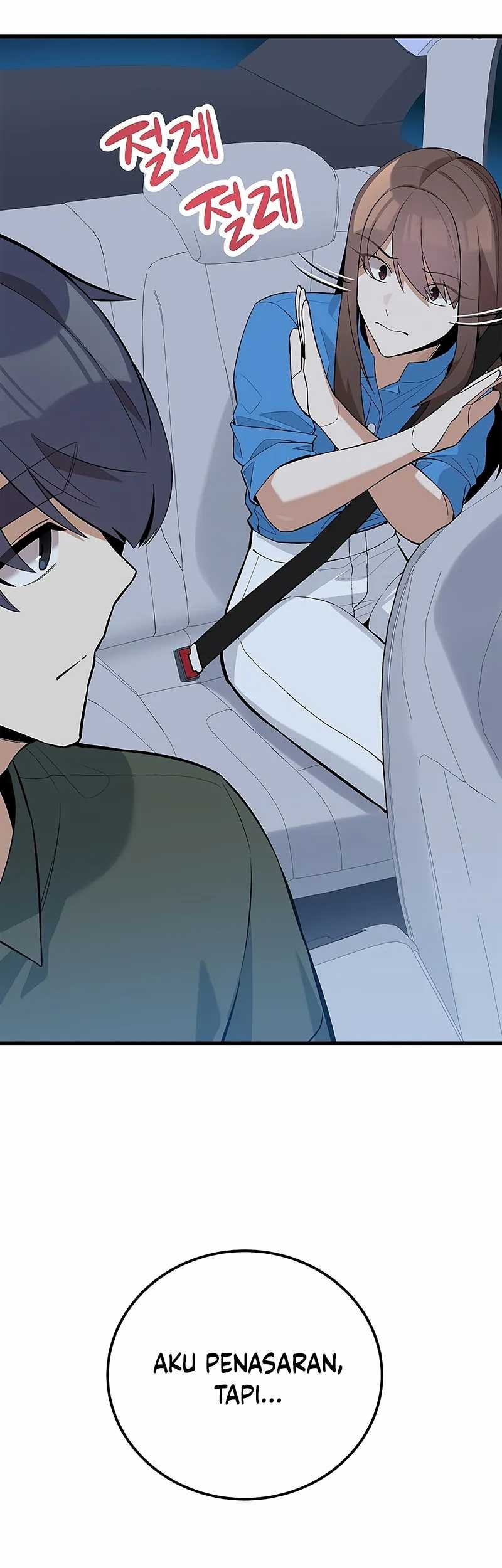 Drama Writer Who Reads Spoilers Chapter 32 Gambar 43