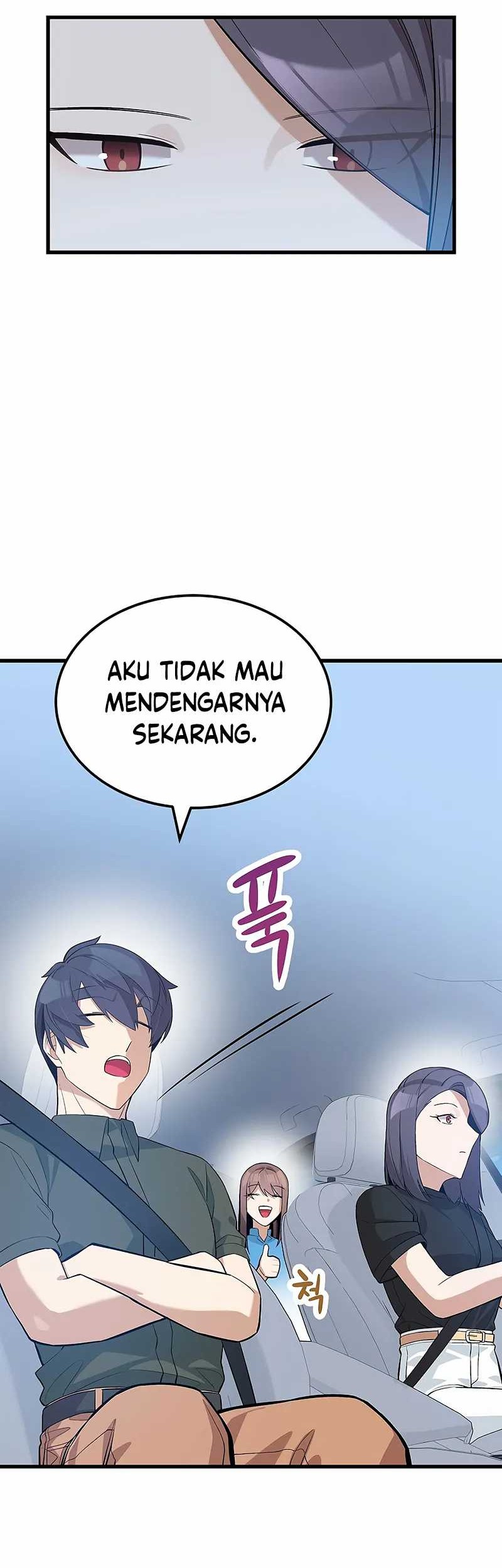 Drama Writer Who Reads Spoilers Chapter 32 Gambar 44