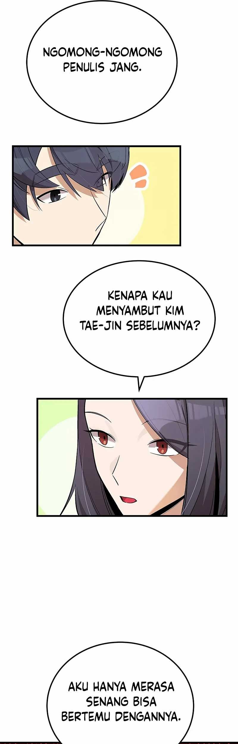 Drama Writer Who Reads Spoilers Chapter 32 Gambar 55