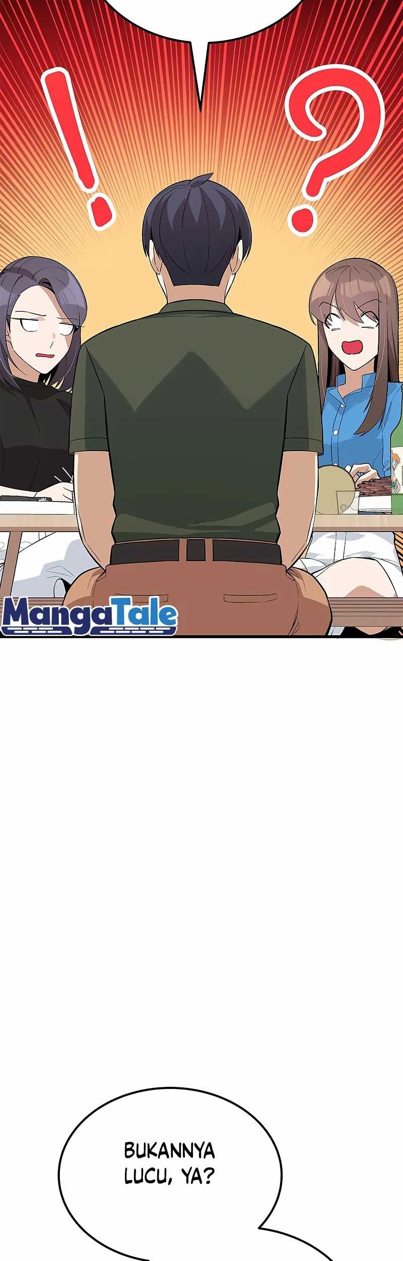 Drama Writer Who Reads Spoilers Chapter 32 Gambar 56