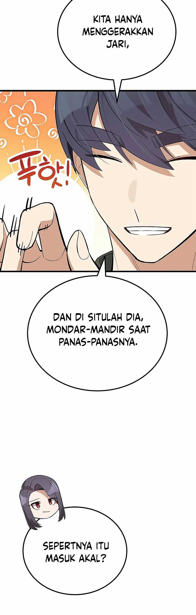Drama Writer Who Reads Spoilers Chapter 32 Gambar 57