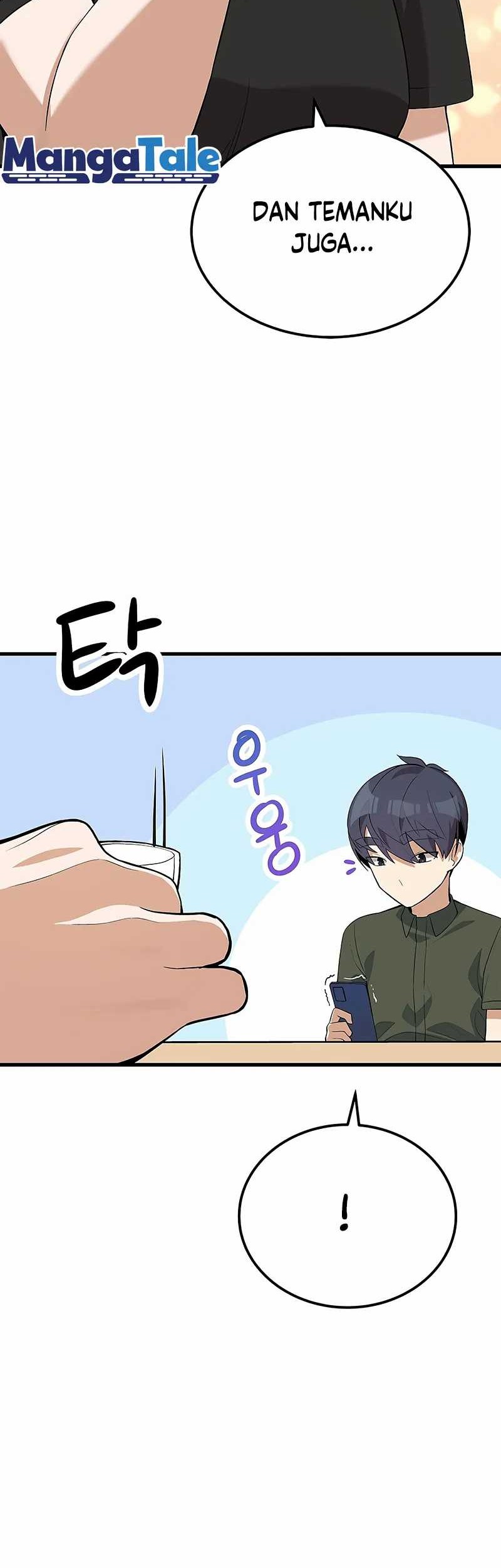 Drama Writer Who Reads Spoilers Chapter 32 Gambar 60