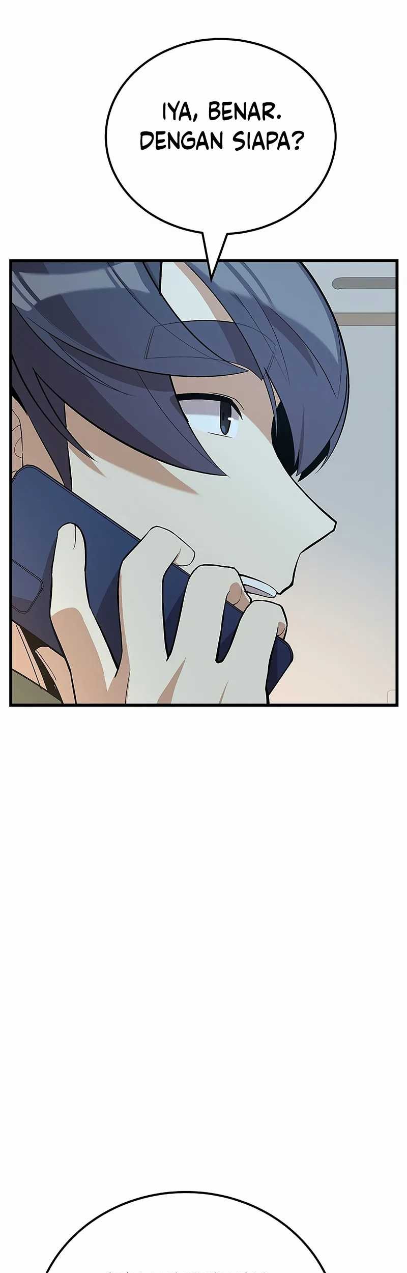 Drama Writer Who Reads Spoilers Chapter 32 Gambar 63