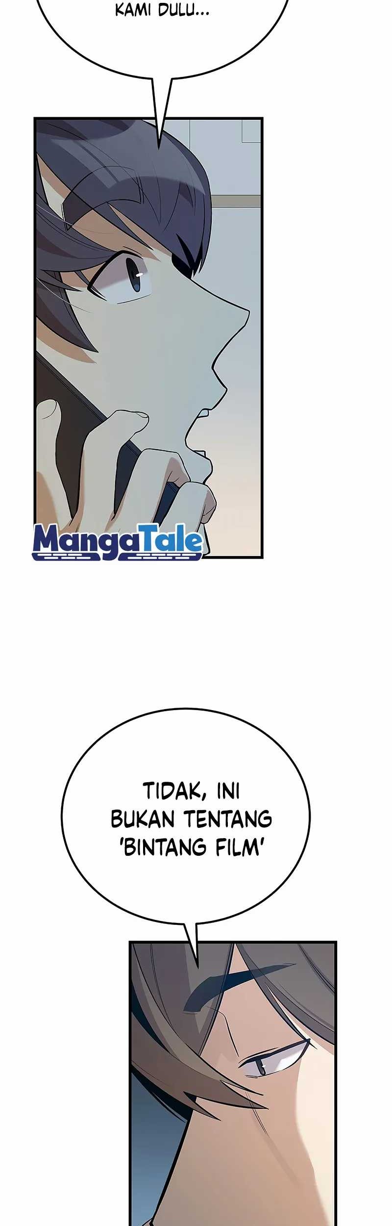Drama Writer Who Reads Spoilers Chapter 32 Gambar 65