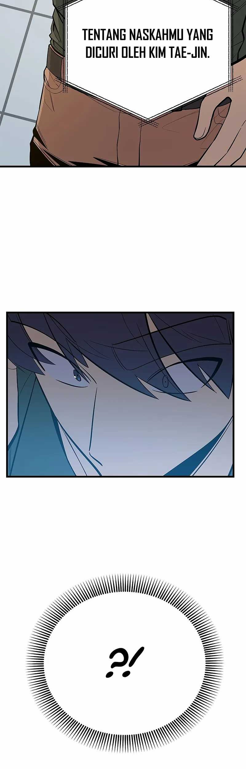 Drama Writer Who Reads Spoilers Chapter 32 Gambar 68