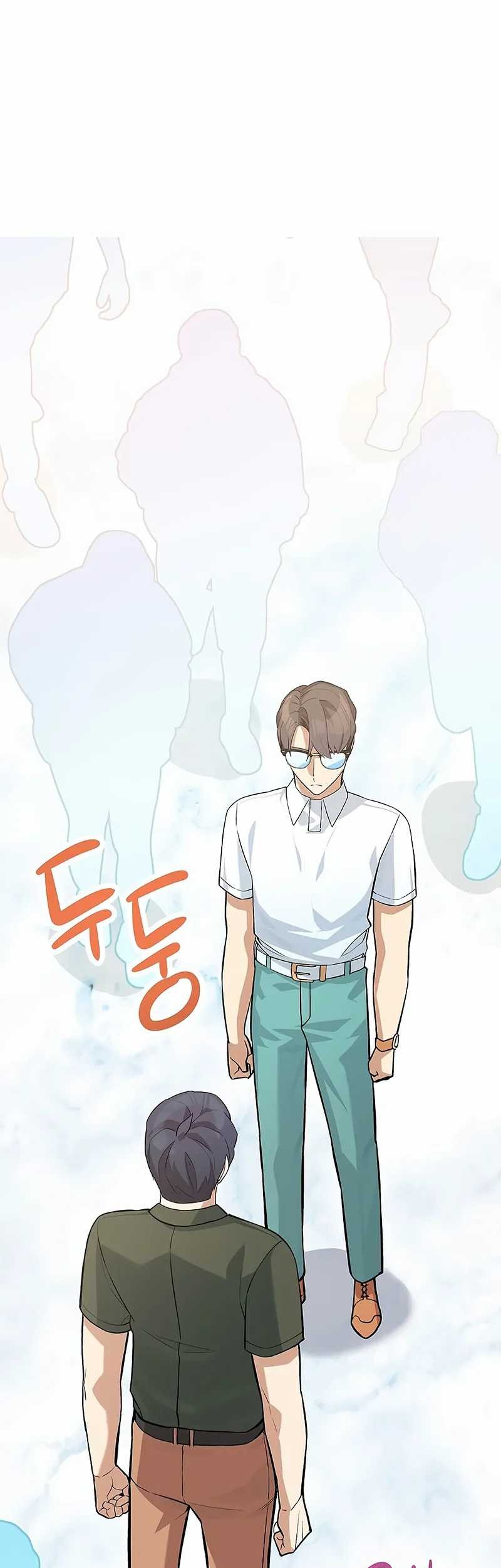 Baca Manhwa Drama Writer Who Reads Spoilers Chapter 32 Gambar 2