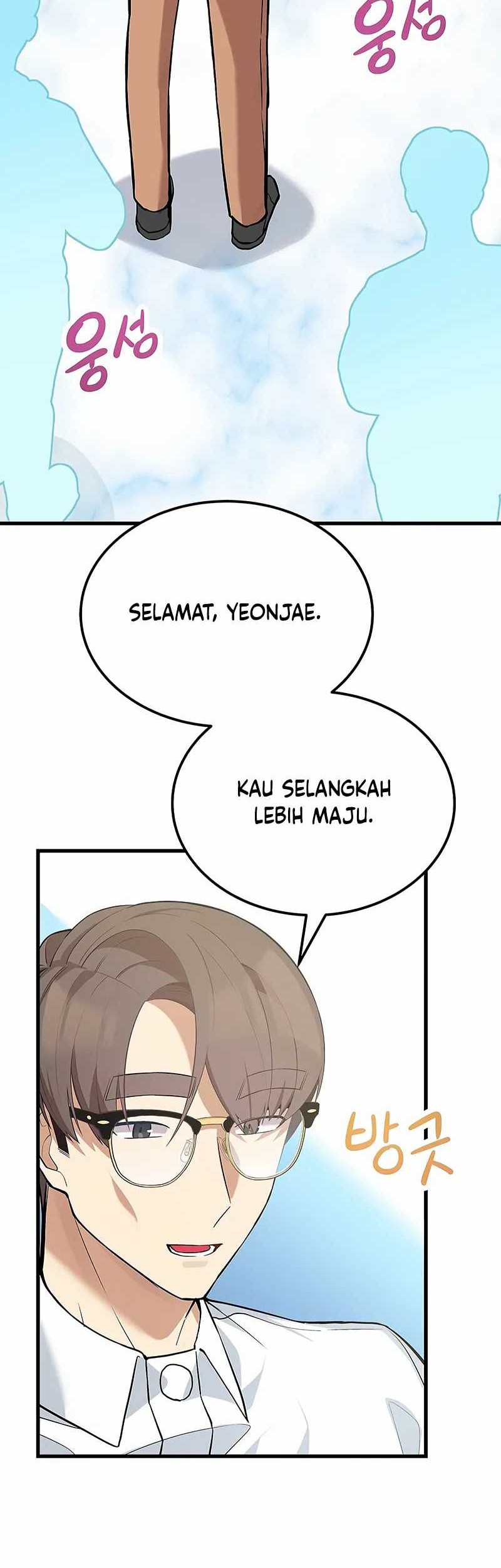 Drama Writer Who Reads Spoilers Chapter 32 Gambar 3