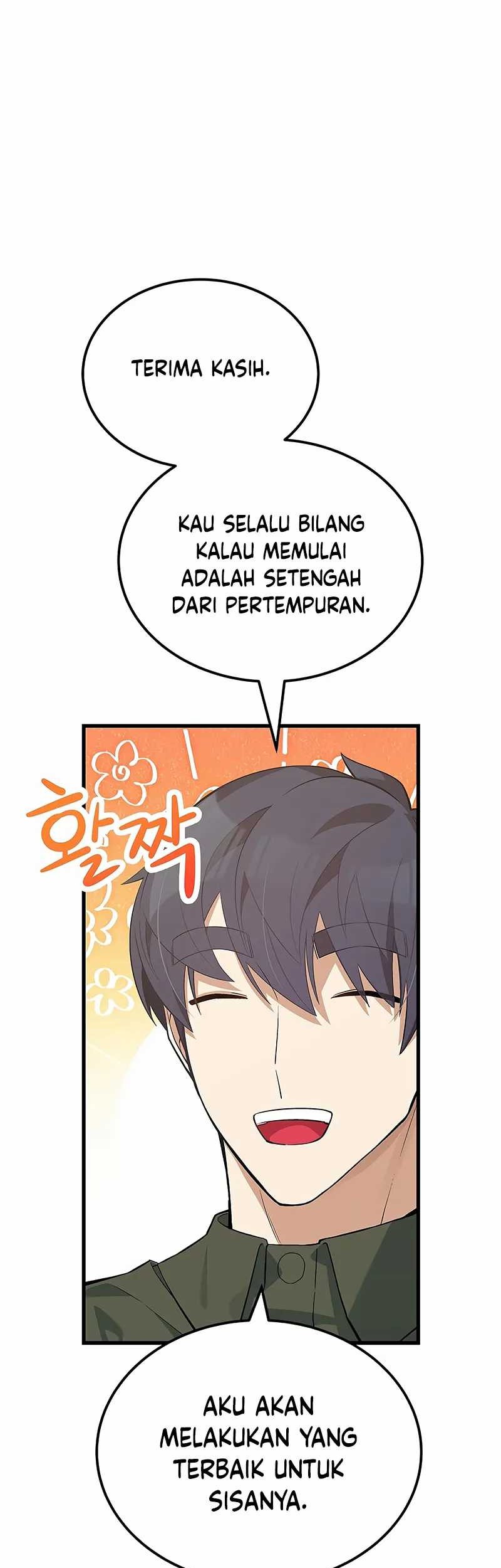 Drama Writer Who Reads Spoilers Chapter 32 Gambar 4