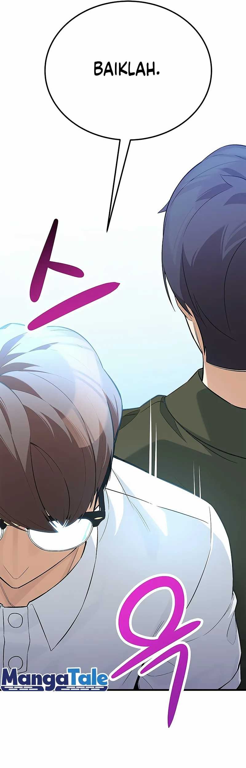 Drama Writer Who Reads Spoilers Chapter 32 Gambar 6
