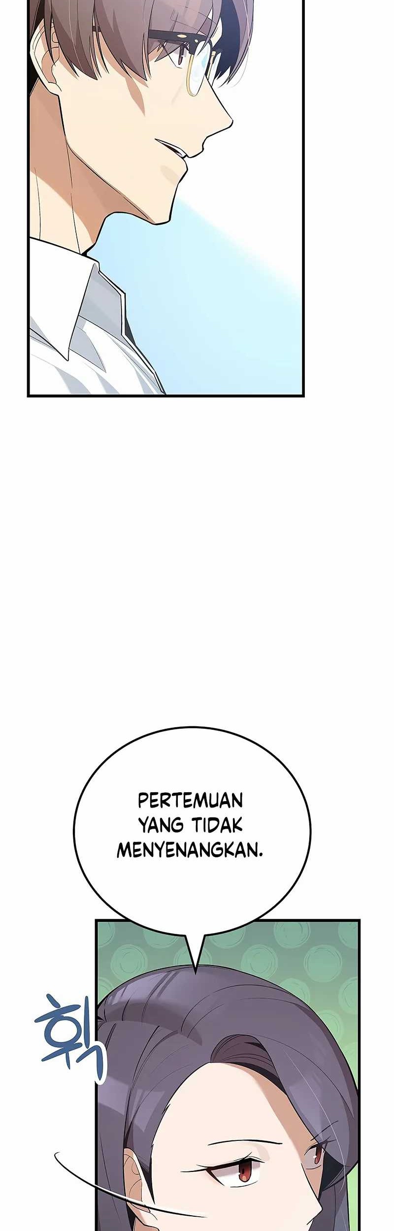 Drama Writer Who Reads Spoilers Chapter 32 Gambar 11