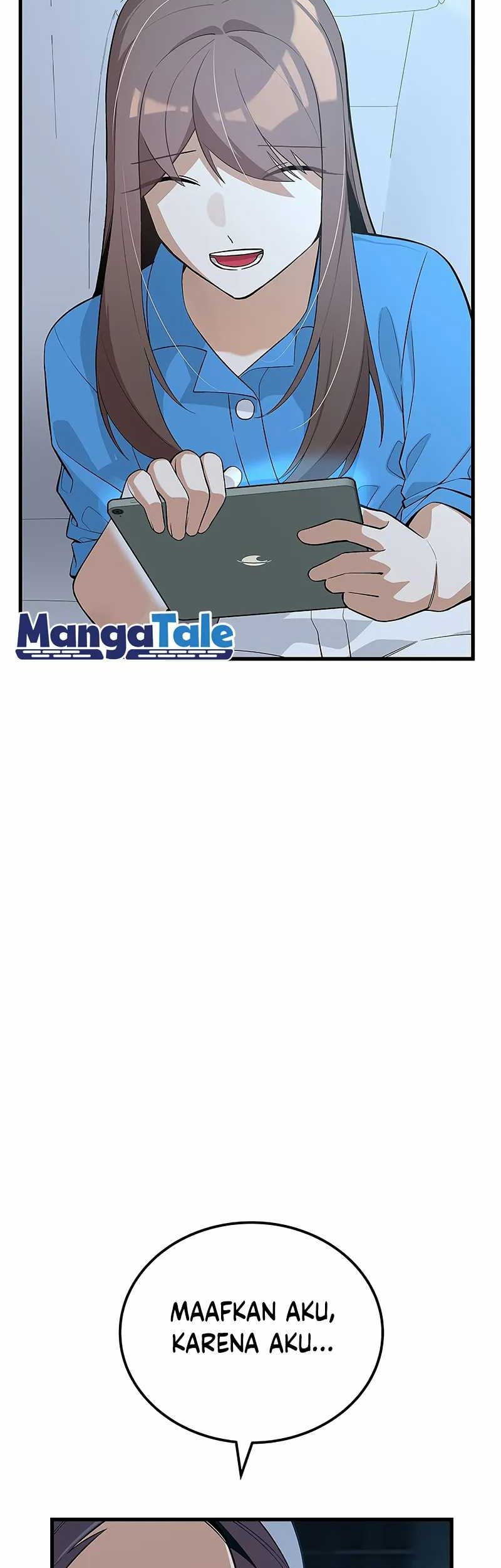 Drama Writer Who Reads Spoilers Chapter 32 Gambar 24