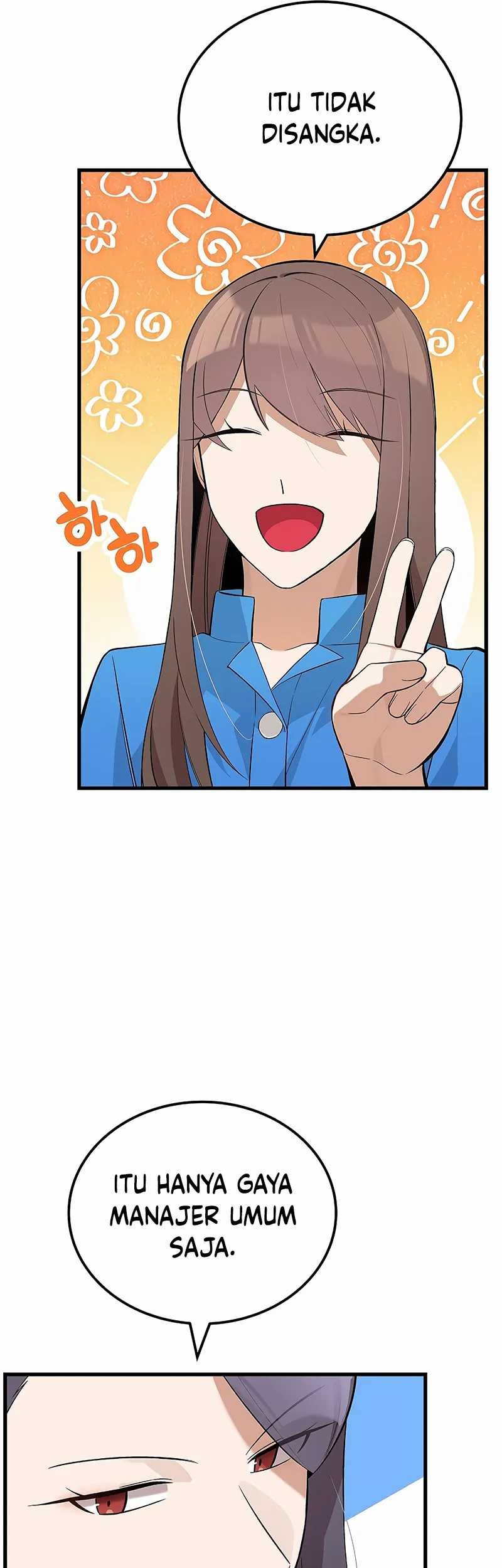 Drama Writer Who Reads Spoilers Chapter 31 Gambar 29