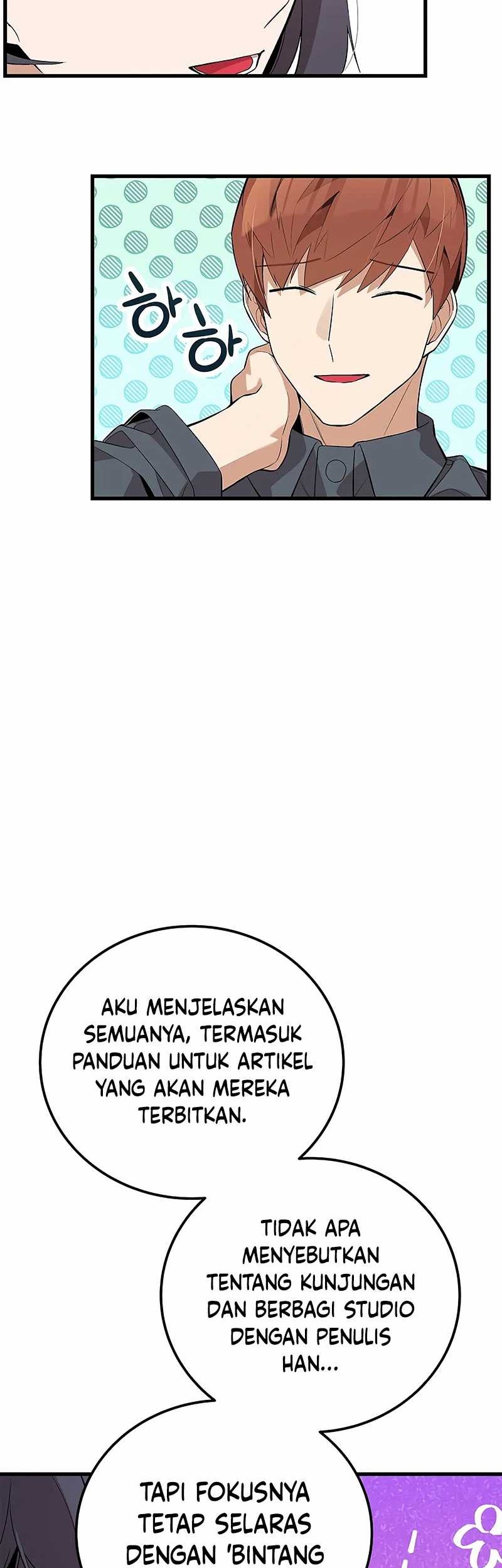Drama Writer Who Reads Spoilers Chapter 31 Gambar 30