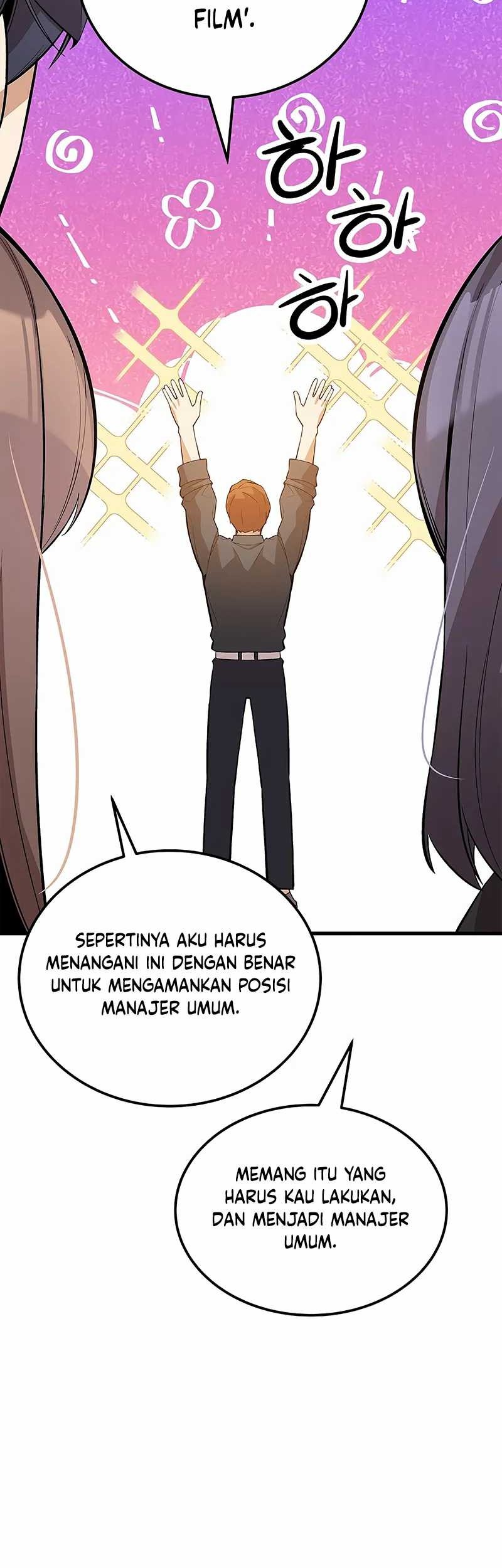 Drama Writer Who Reads Spoilers Chapter 31 Gambar 31