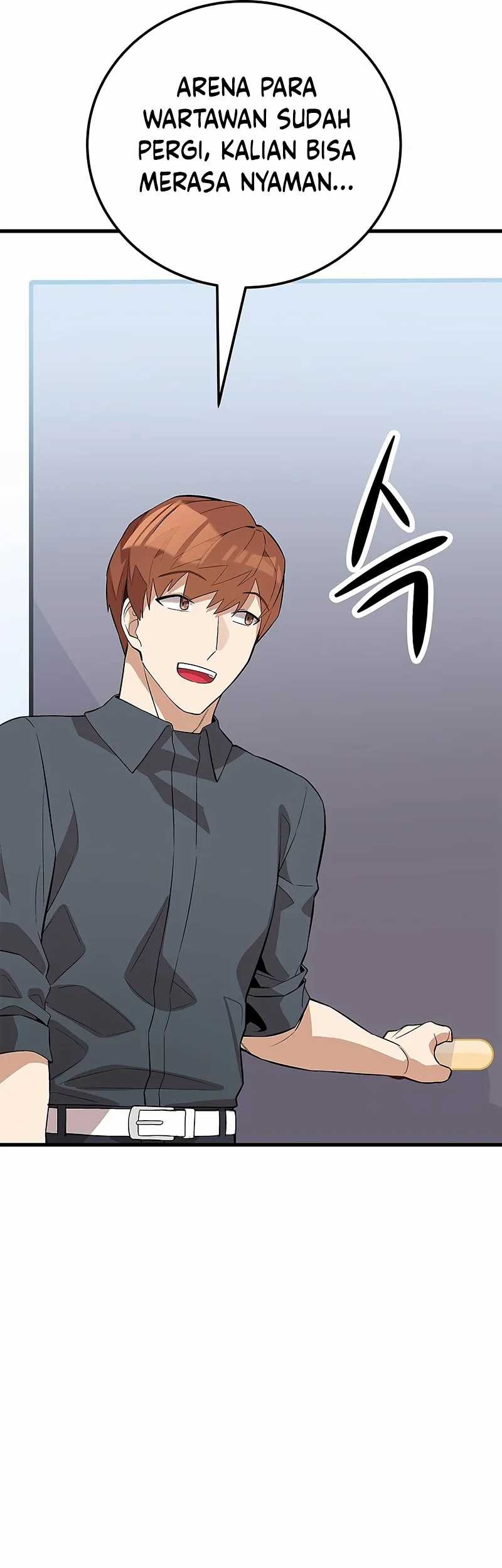 Drama Writer Who Reads Spoilers Chapter 31 Gambar 33