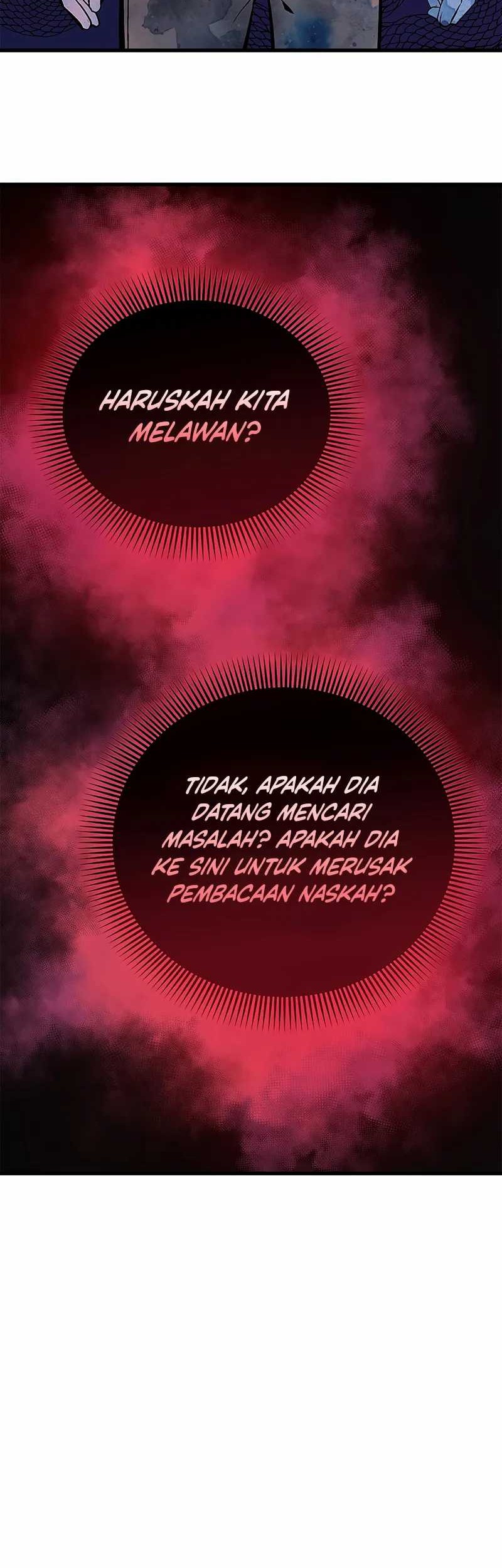 Drama Writer Who Reads Spoilers Chapter 31 Gambar 41