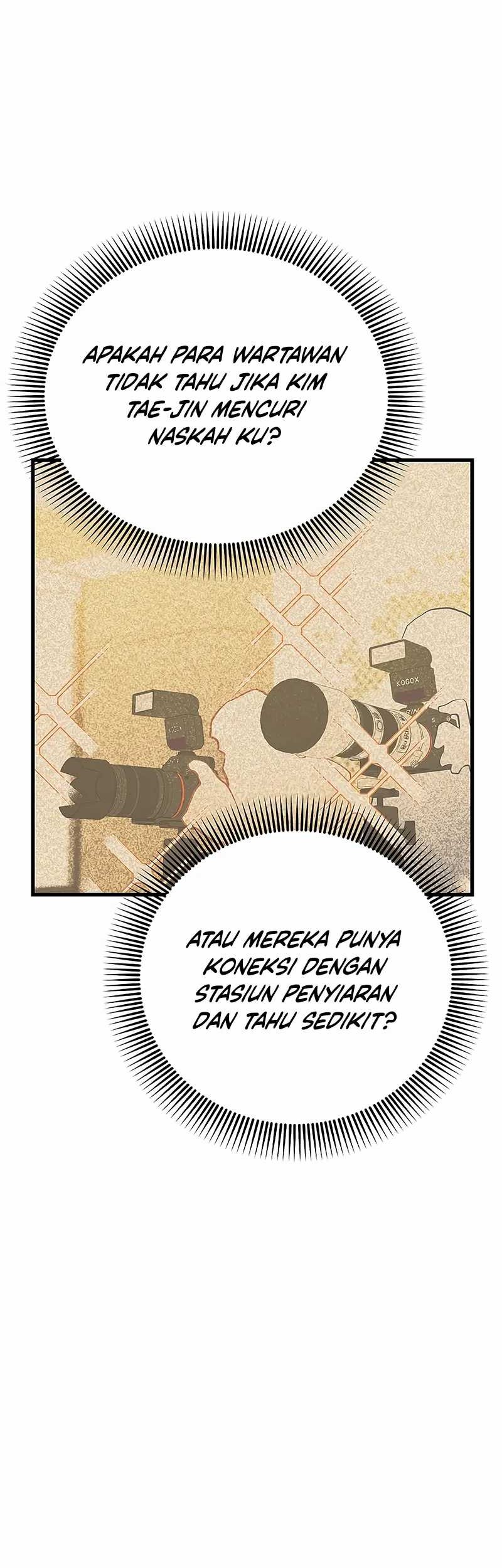 Drama Writer Who Reads Spoilers Chapter 31 Gambar 42