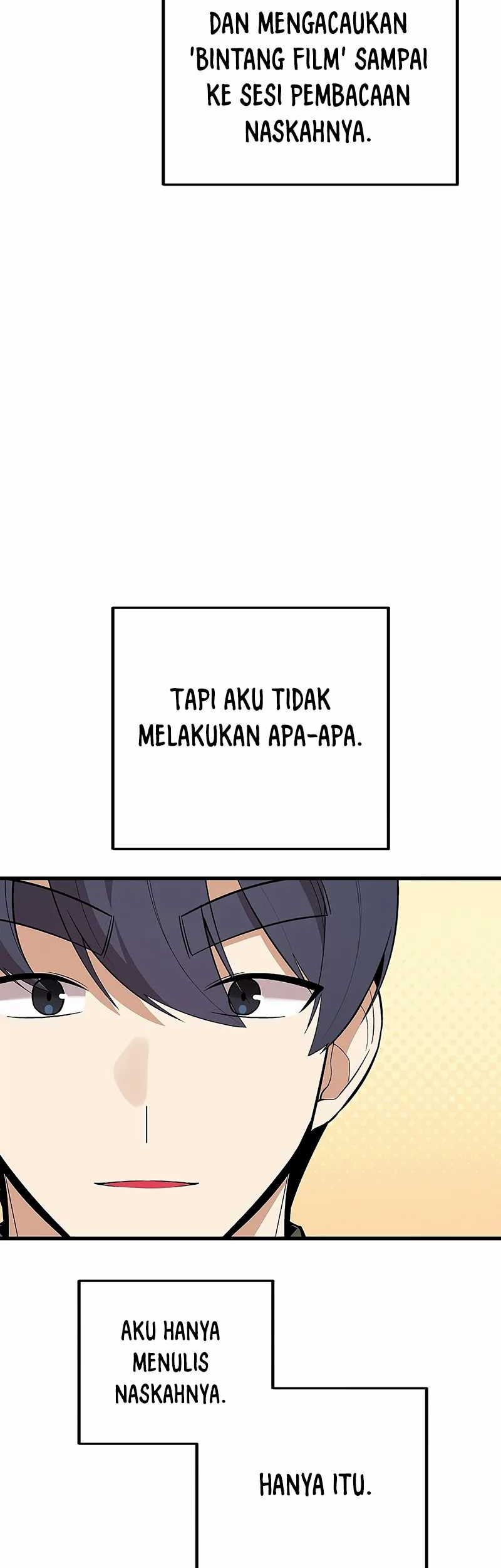 Drama Writer Who Reads Spoilers Chapter 31 Gambar 46