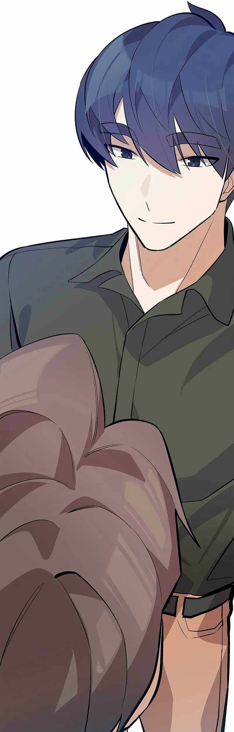 Drama Writer Who Reads Spoilers Chapter 31 Gambar 63