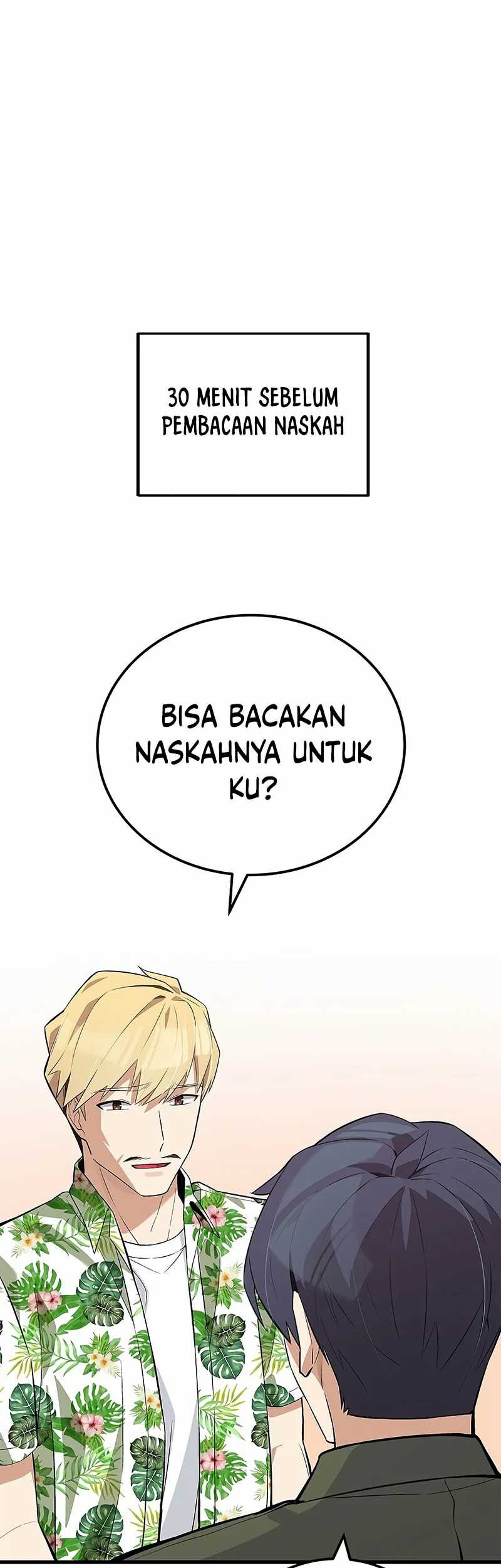 Baca Manhwa Drama Writer Who Reads Spoilers Chapter 31 Gambar 2