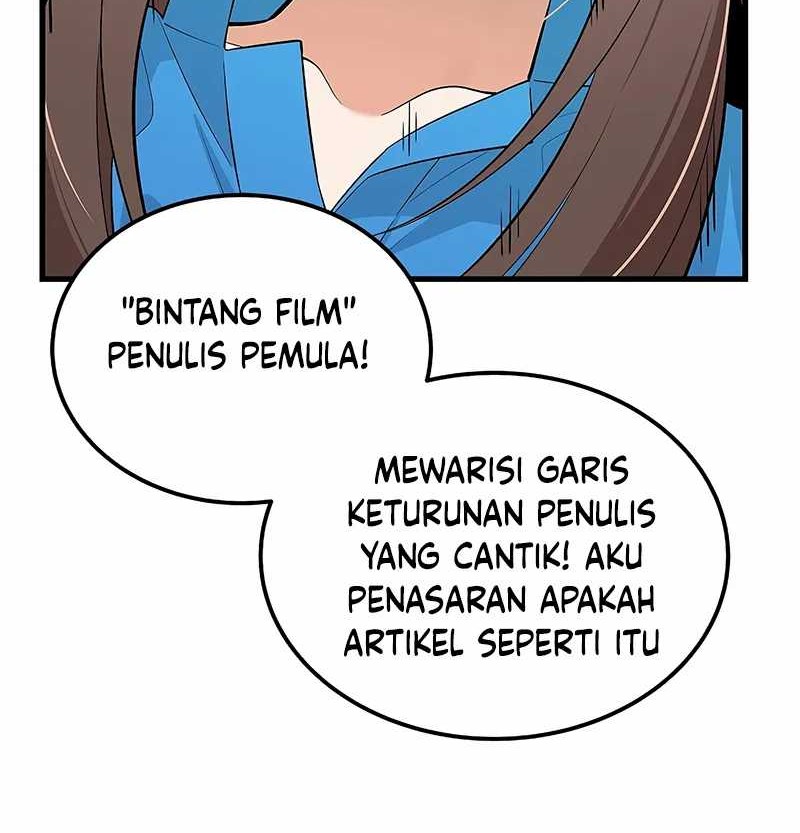 Drama Writer Who Reads Spoilers Chapter 31 Gambar 5