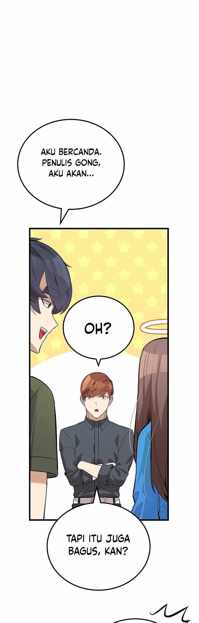 Drama Writer Who Reads Spoilers Chapter 31 Gambar 6