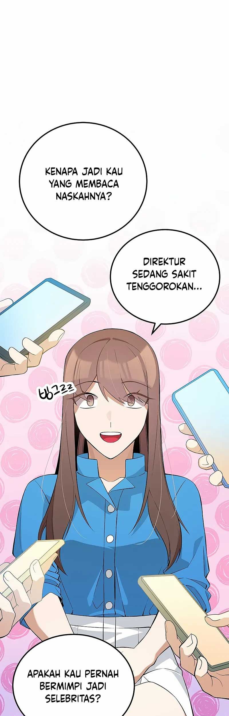 Drama Writer Who Reads Spoilers Chapter 31 Gambar 12
