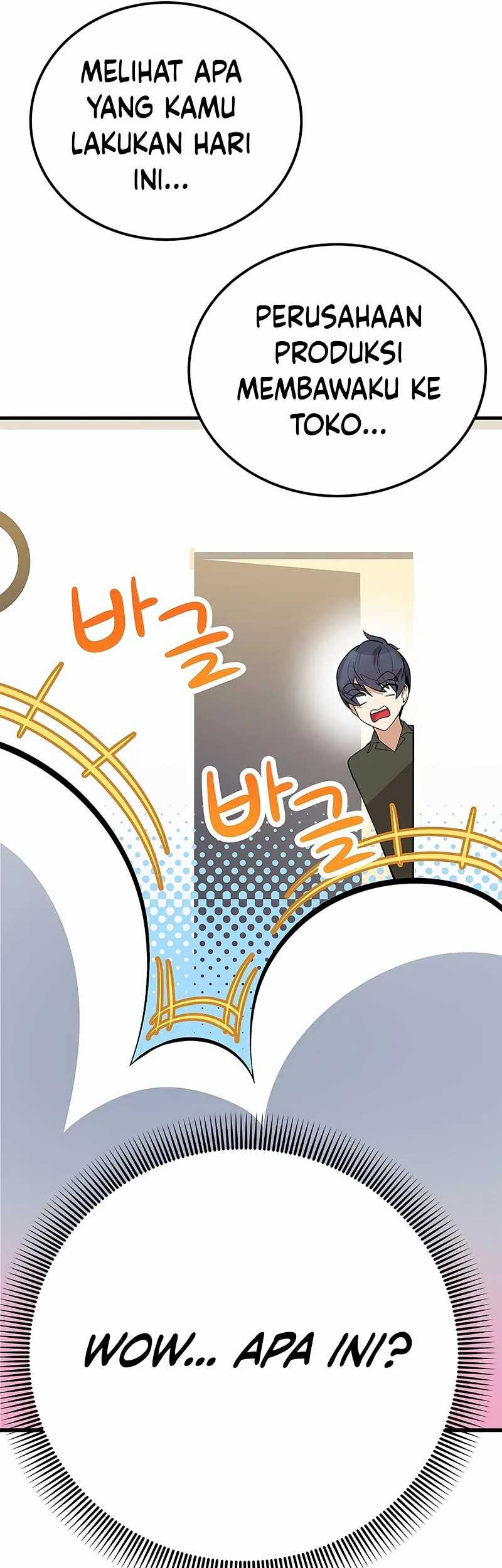 Drama Writer Who Reads Spoilers Chapter 31 Gambar 15