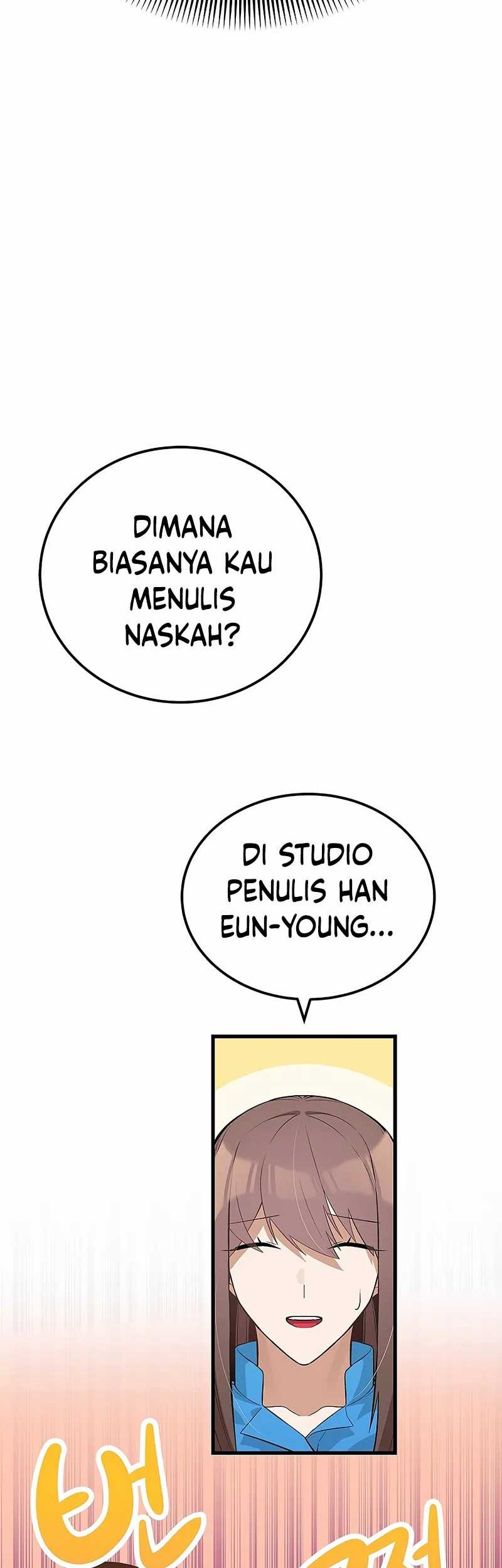 Drama Writer Who Reads Spoilers Chapter 31 Gambar 16