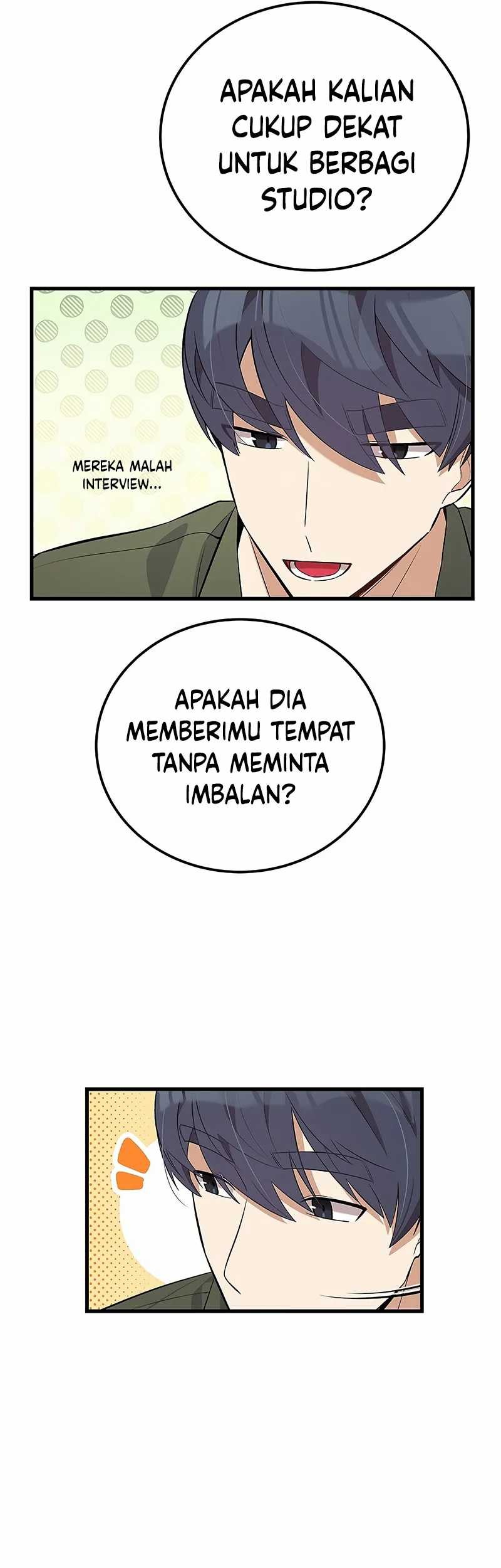 Drama Writer Who Reads Spoilers Chapter 31 Gambar 19