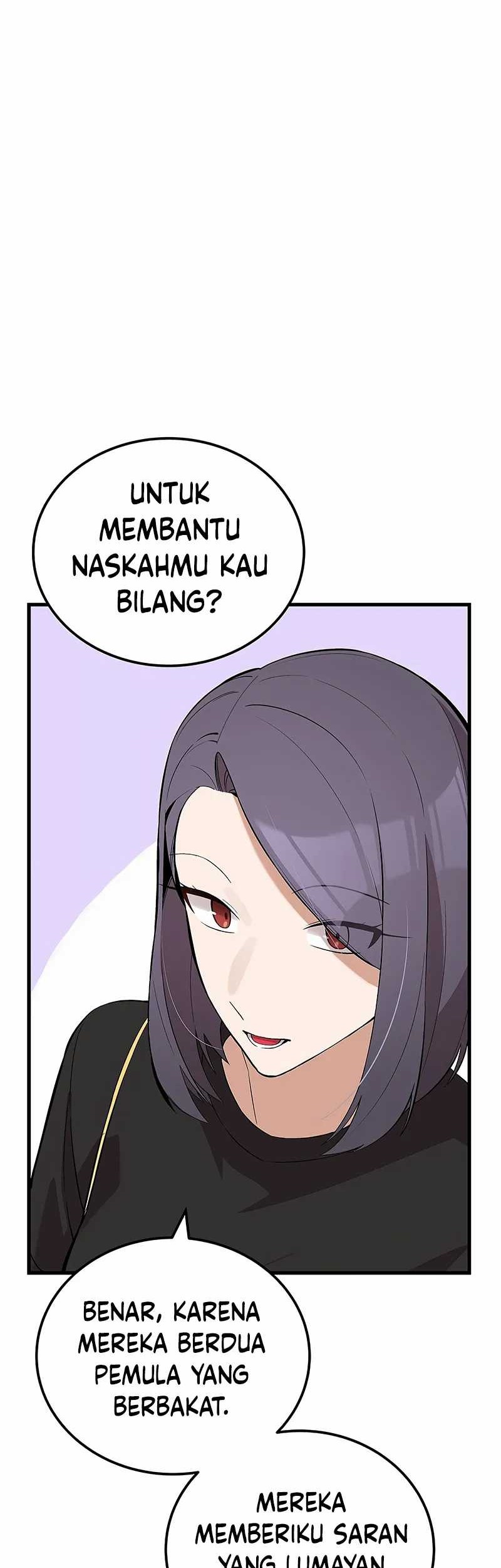 Drama Writer Who Reads Spoilers Chapter 31 Gambar 23