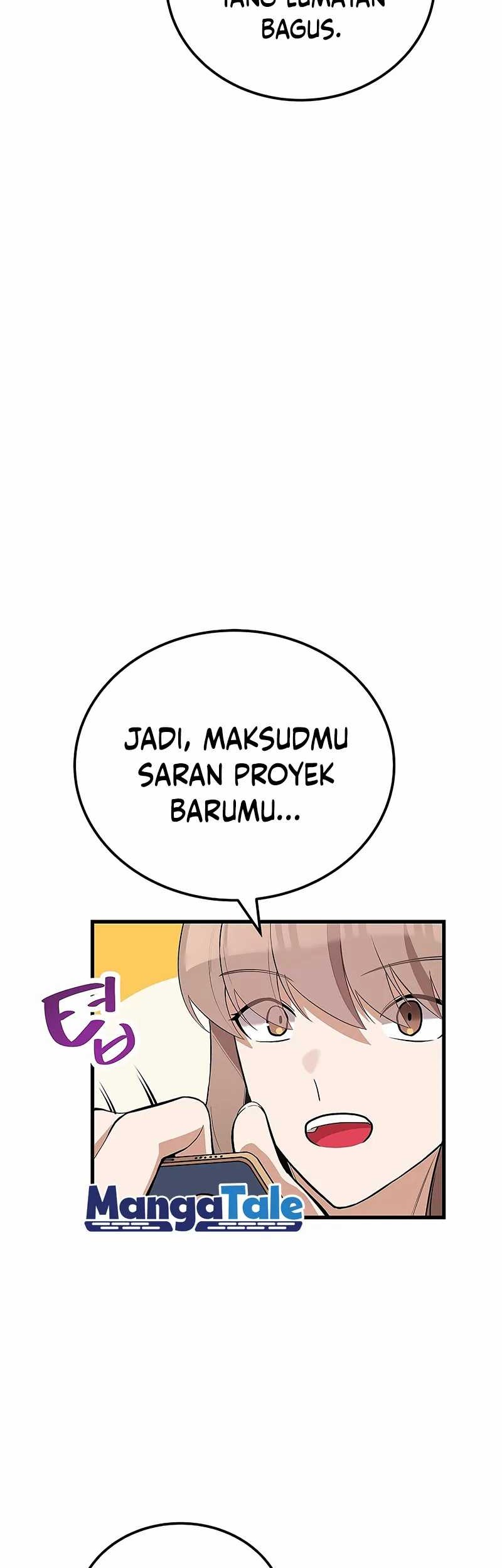 Drama Writer Who Reads Spoilers Chapter 31 Gambar 24