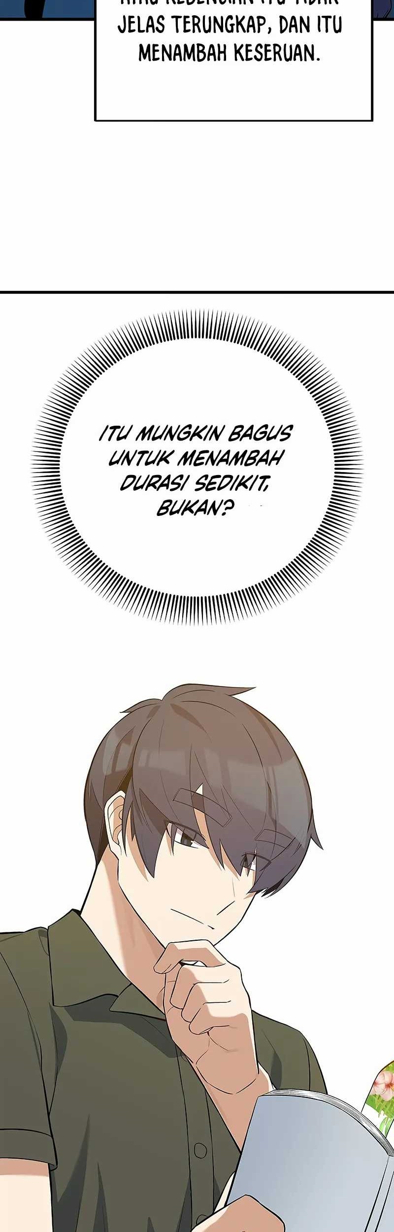Drama Writer Who Reads Spoilers Chapter 30 Gambar 29