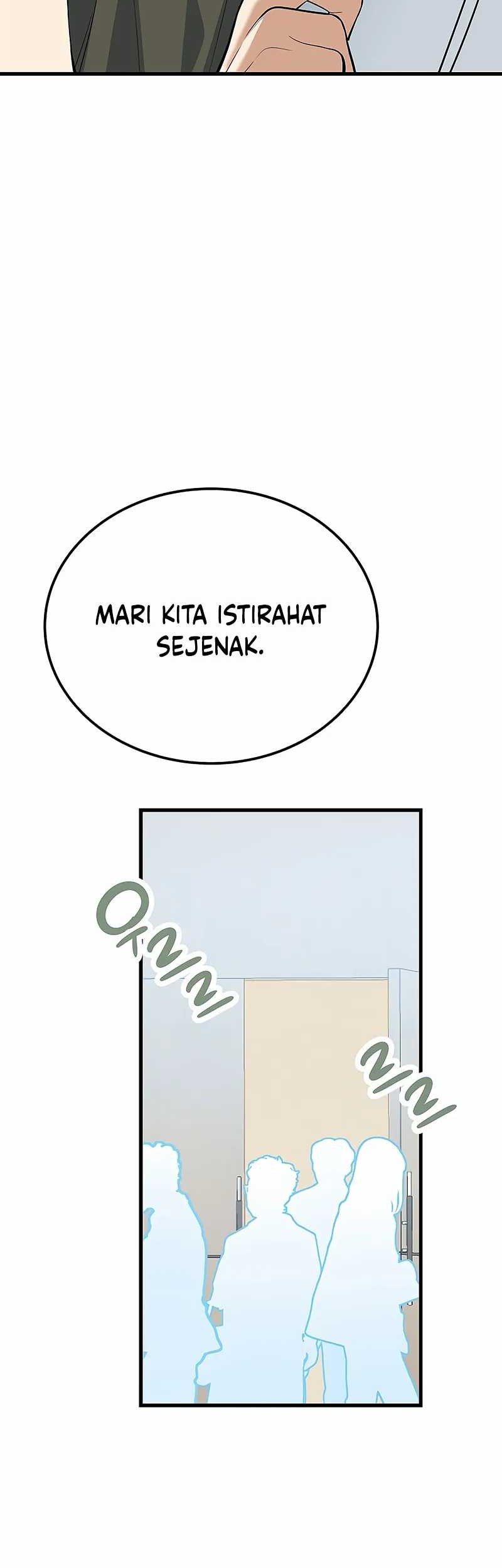 Drama Writer Who Reads Spoilers Chapter 30 Gambar 30