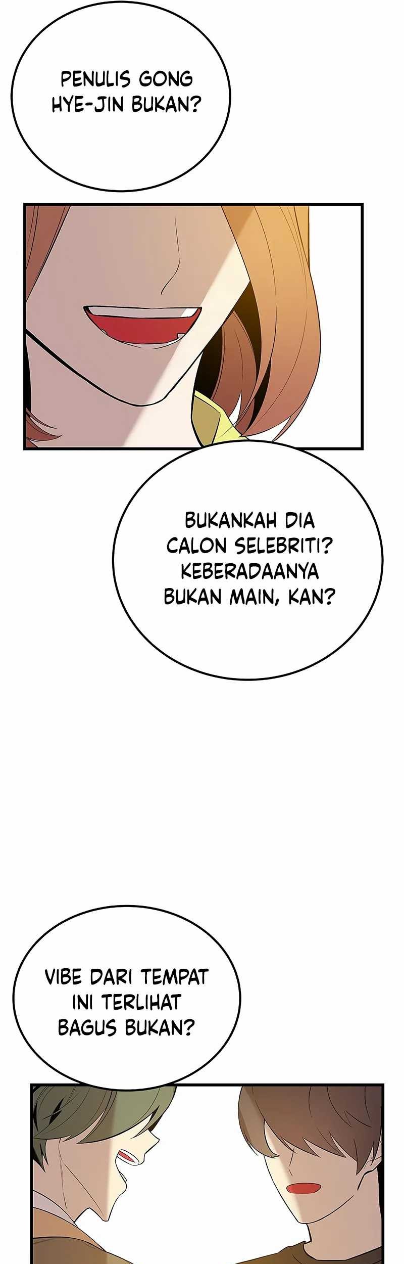Drama Writer Who Reads Spoilers Chapter 30 Gambar 32