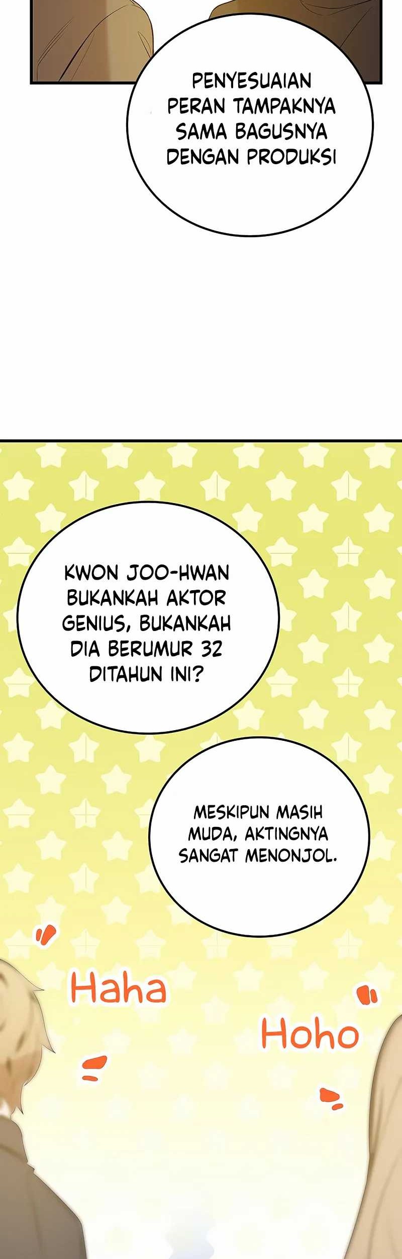 Drama Writer Who Reads Spoilers Chapter 30 Gambar 33