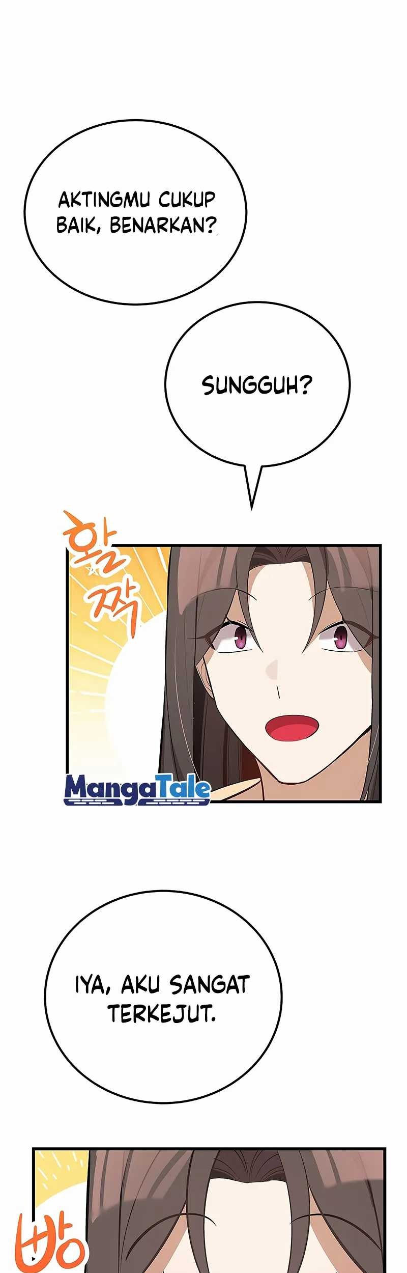 Drama Writer Who Reads Spoilers Chapter 30 Gambar 44