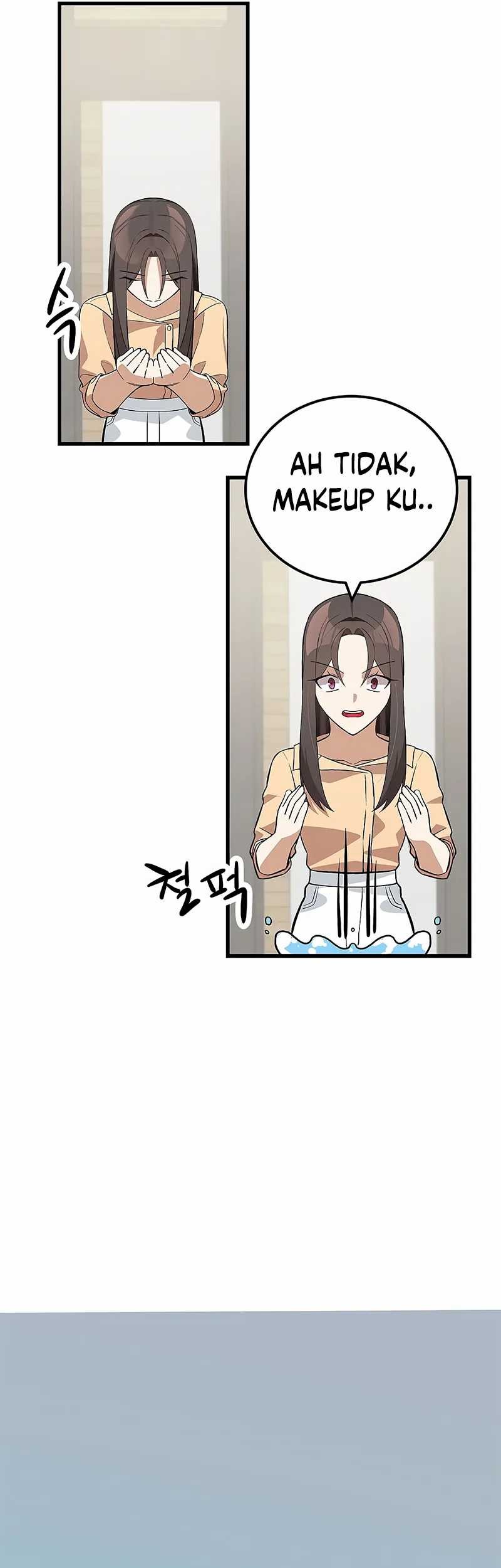 Drama Writer Who Reads Spoilers Chapter 30 Gambar 48