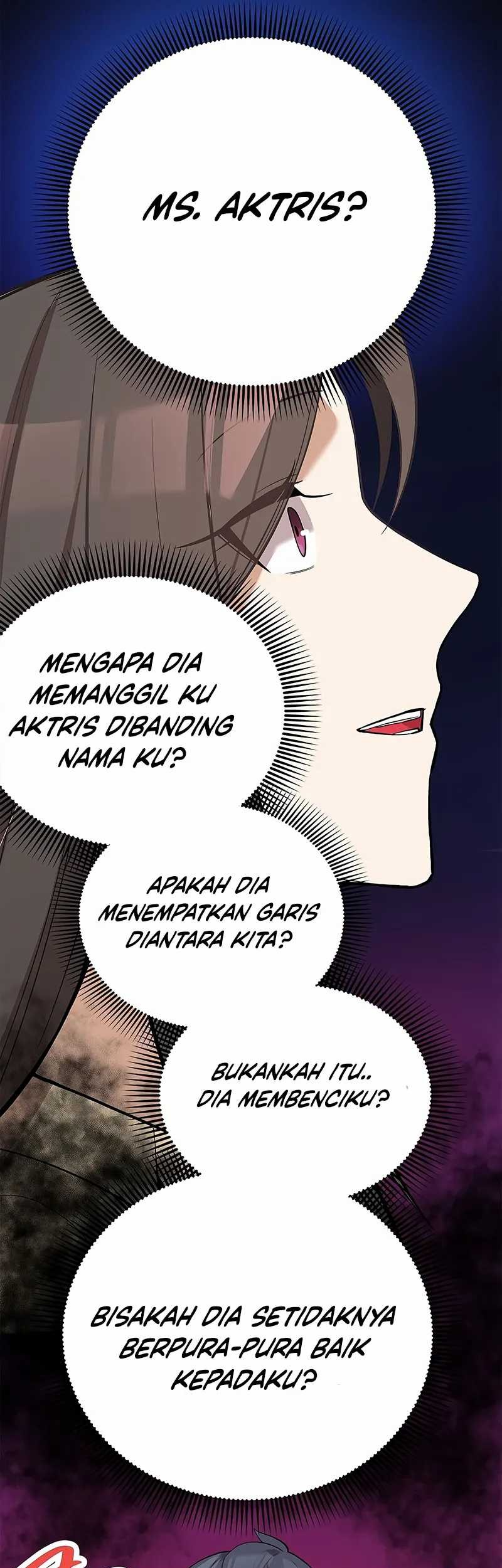 Drama Writer Who Reads Spoilers Chapter 30 Gambar 52